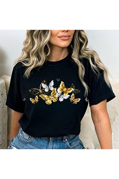 Nayla TRICOU BUMBAC 100%