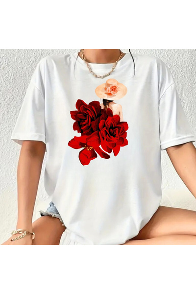 Nayla TRICOU BUMBAC 100%