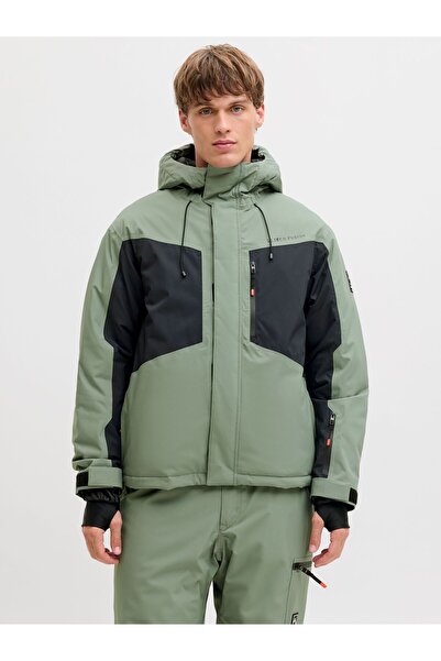 Jack & Jones Shell-Jacke Shell-Jacke SKI AW25