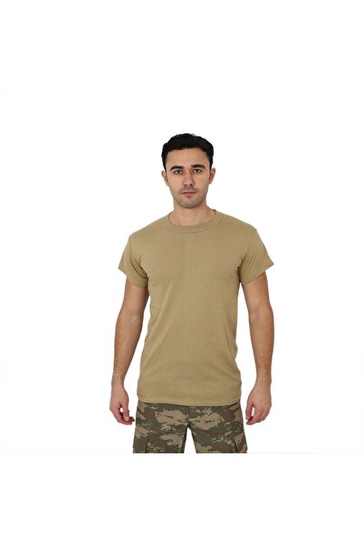 Alıç 3-Piece Military Undershirt - Original Military T-Shirt - Military Supplies
