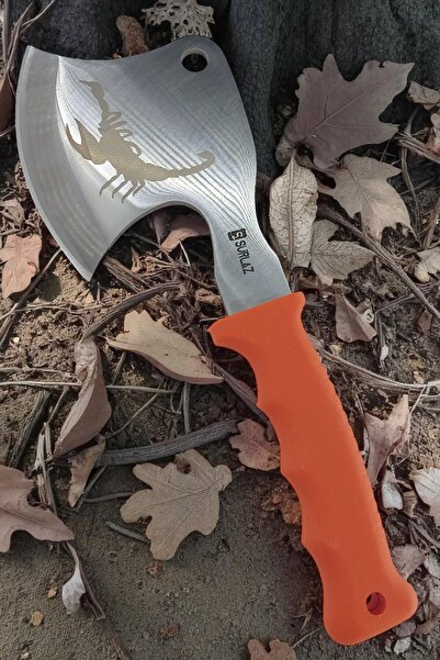 SürLaz Axe Scissors Set of 2 Pruning Vineyard Garden Citrus Fruit Tree Pruning Shears