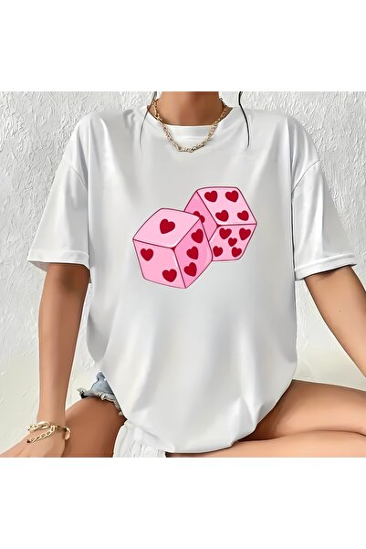 Nayla TRICOU BUMBAC 100%