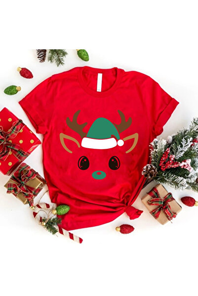 Nayla TRICOU BUMBAC 100%