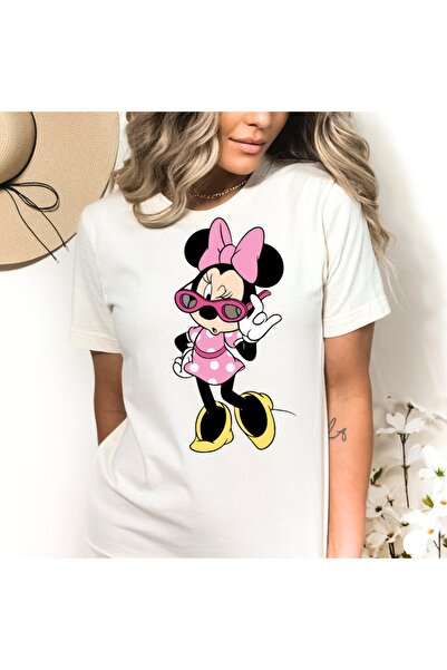 Nayla TRICOU BUMBAC 100%