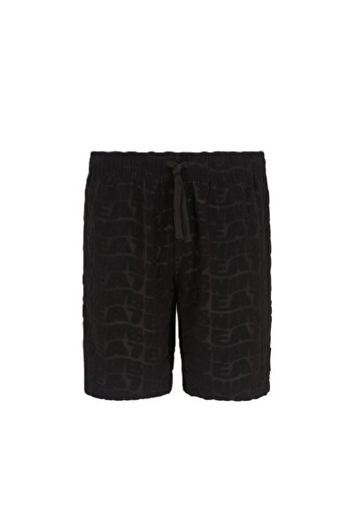 EA7 Sort de baie M WAVE SPONGE BERMUDA OOW