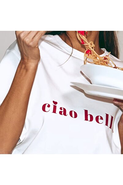 Nayla TRICOU BUMBAC 100%