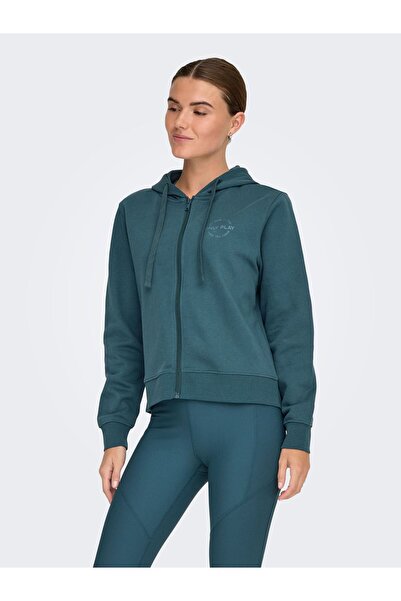 Only Play Kapuzenpullover ONPJONI Sweatshirt