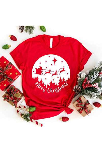 Nayla TRICOU BUMBAC 100%