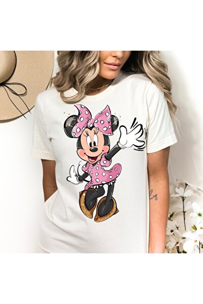 Nayla TRICOU BUMBAC 100%