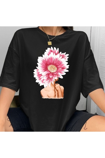 Nayla TRICOU BUMBAC 100%