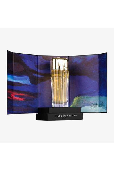 Miles Wambaugh Paris Hot Shot Unisex 75 ml