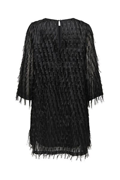 JDY Kleid JDYFLEUR Midikleid