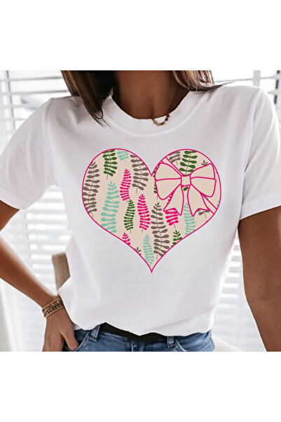 Nayla TRICOU BUMBAC 100%