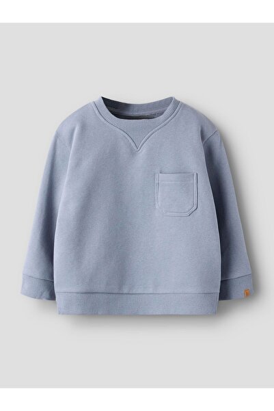 Lil' Atelier Sweatshirt Loose Fit