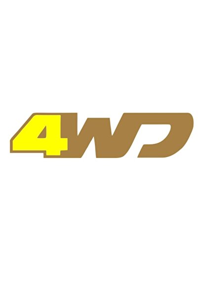 Oracal Sticker Duster 4wd, cupru