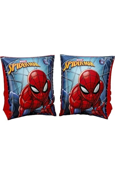 BESTWAY Brățări de înot Spider-Man, 3-6 ani