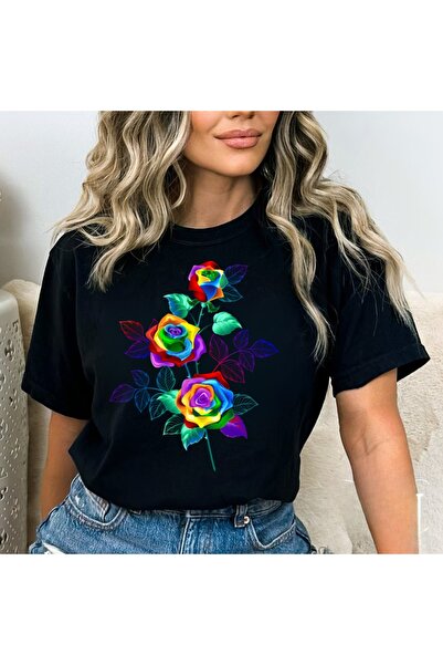 Nayla TRICOU BUMBAC 100%