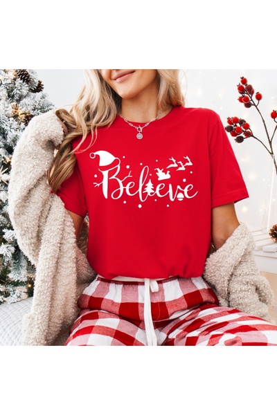 Nayla TRICOU BUMBAC 100%