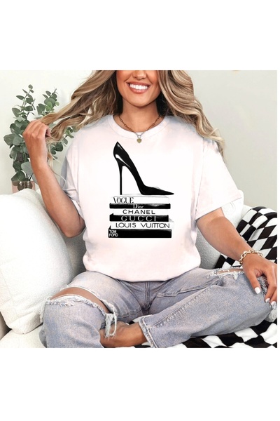 Nayla TRICOU BUMBAC 100%