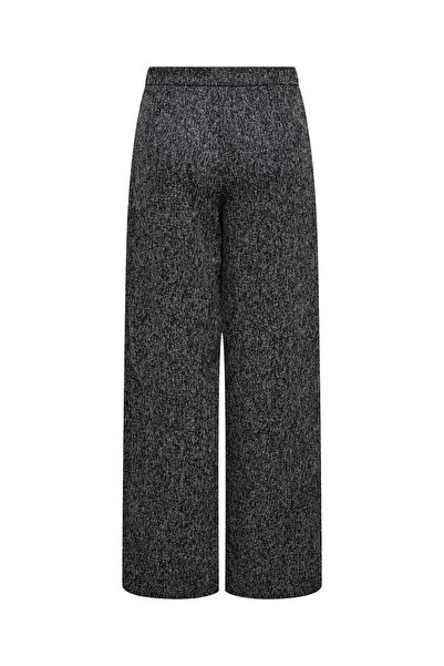 JDY Hose JDYFRANCESCA Weiter Beinschnitt Hose