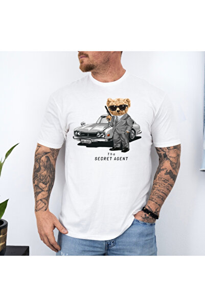 Nayla TRICOU BUMBAC 100%