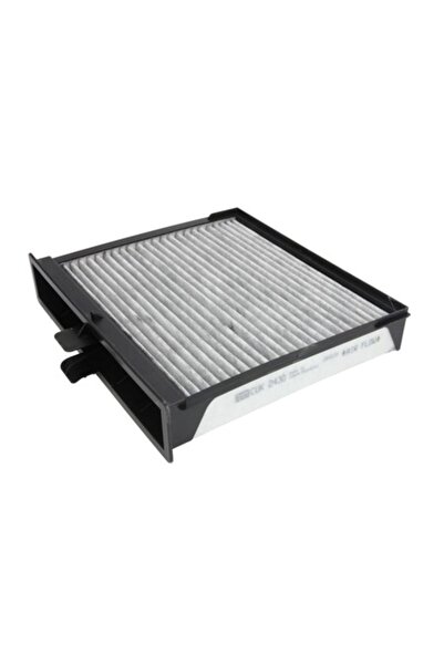 Mann-Filter Cabin air filter for Renault Scenic II 2003-> JM0/1 CUK 2430