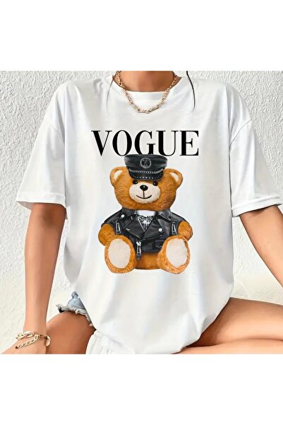 Nayla TRICOU BUMBAC 100%