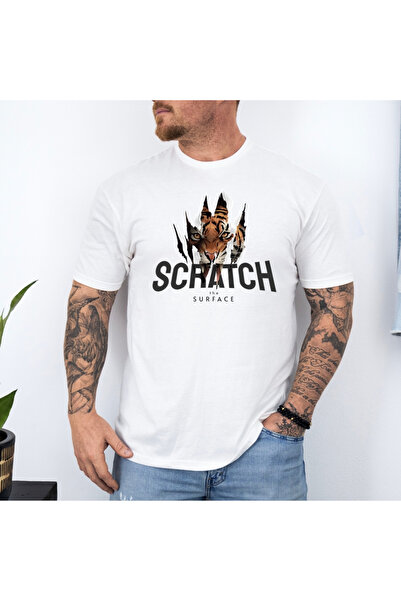 Nayla TRICOU BUMBAC 100%