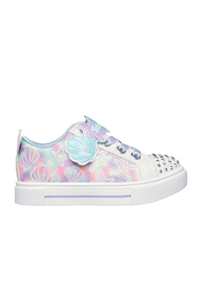 SKECHERS Pantofi sport SCÂNTEIAZĂ MAGIE SUBACVATICĂ