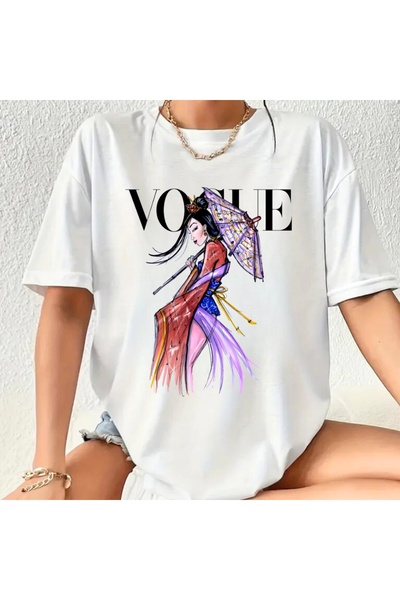 Nayla TRICOU BUMBAC 100%