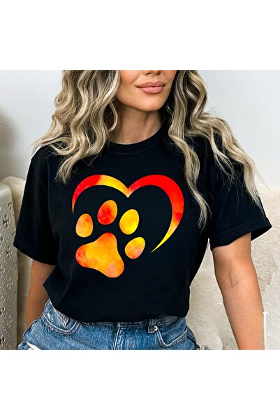 Nayla TRICOU BUMBAC 100%