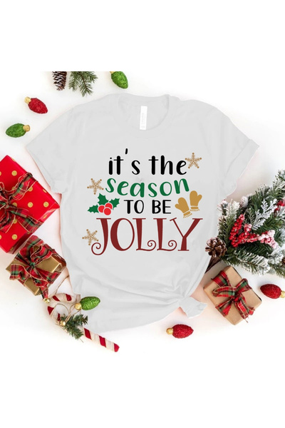 Nayla TRICOU BUMBAC 100%