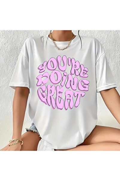 Nayla TRICOU BUMBAC 100%