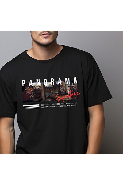 Nayla TRICOU BUMBAC 100%