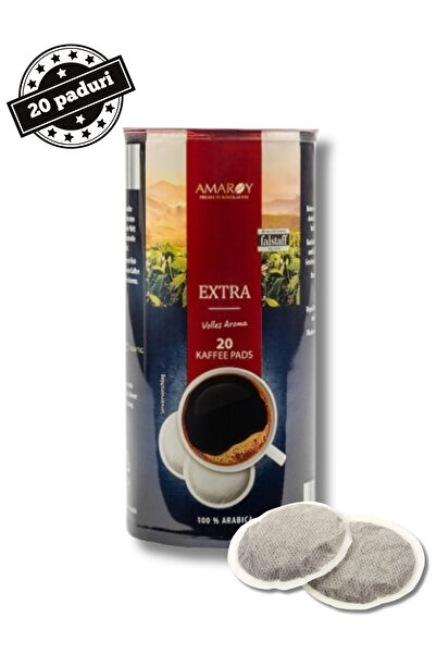 amaroy 20 de absorbante Barissimo Extra Pads