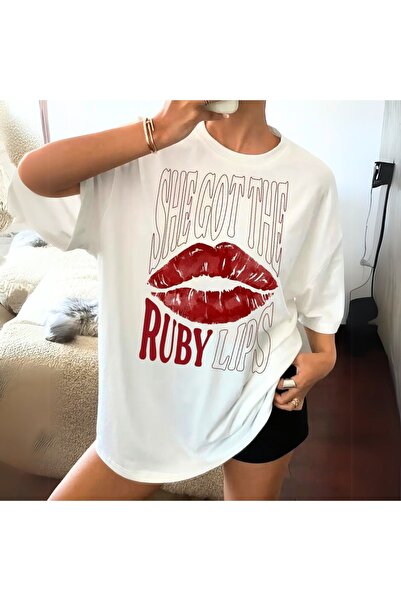 Nayla TRICOU BUMBAC 100%
