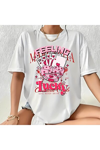 Nayla TRICOU BUMBAC 100%