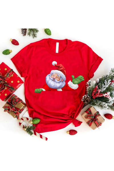 Nayla TRICOU BUMBAC 100%