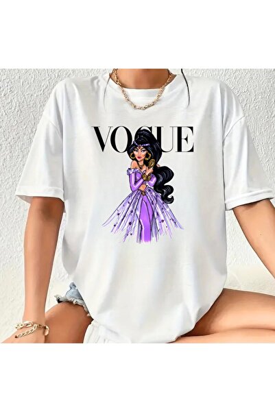 Nayla TRICOU BUMBAC 100%