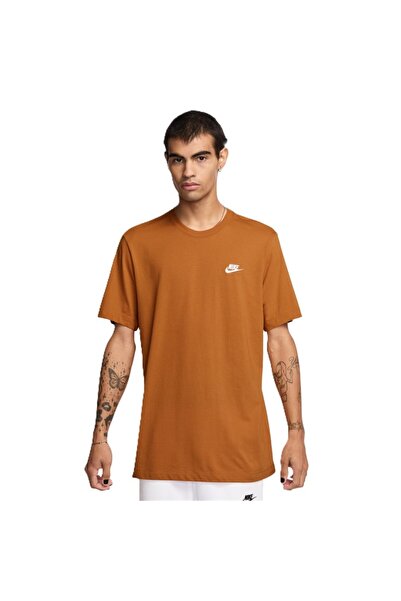 Nike Tricou M NSW CLUB TEE