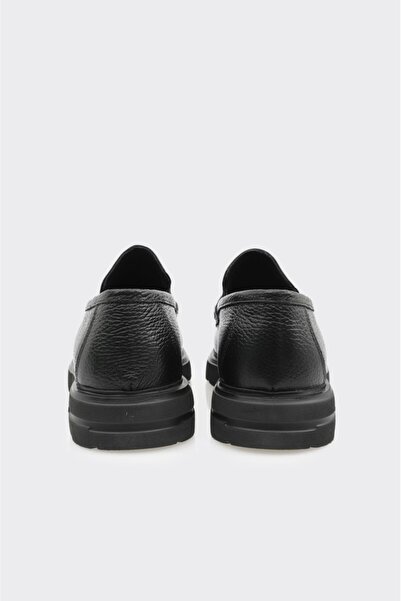 derinet Hakiki Deri Klasik Erkek Ayakkabı