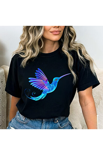 Nayla TRICOU BUMBAC 100%