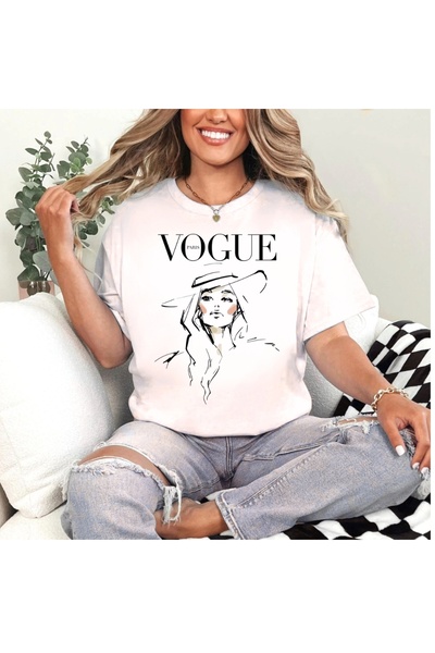 Nayla TRICOU BUMBAC 100%