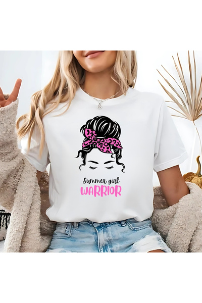 Nayla TRICOU BUMBAC 100%