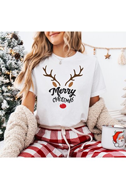 Nayla TRICOU BUMBAC 100%