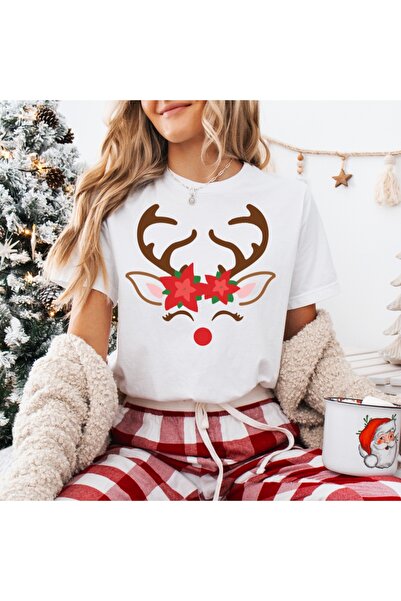 Nayla TRICOU BUMBAC 100%