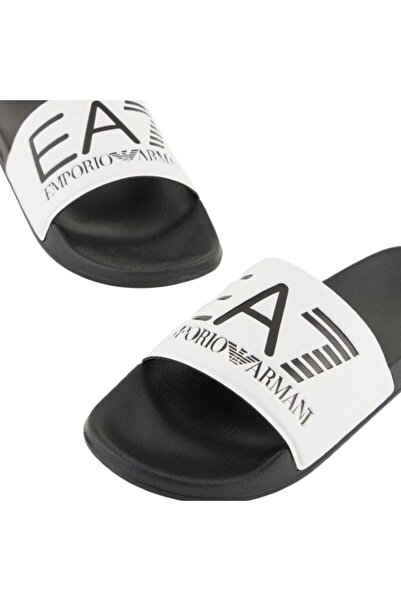 EA7 Papuci VISIBILITY SLIPPER U