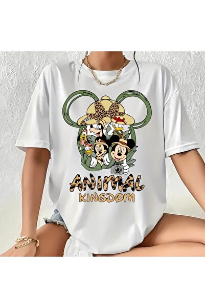 Nayla TRICOU BUMBAC 100%