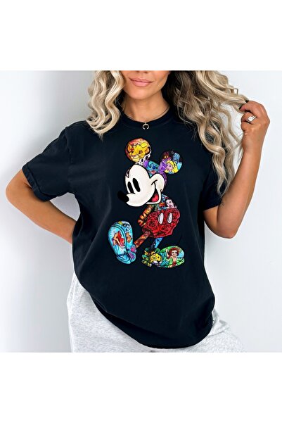 Nayla TRICOU BUMBAC 100%