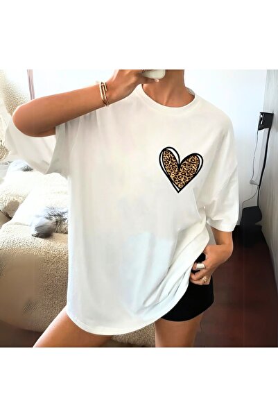 Nayla TRICOU BUMBAC 100%